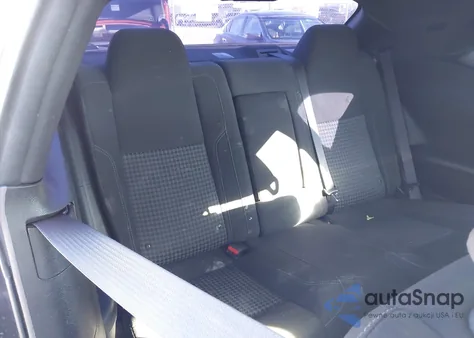 2021 Dodge Challenger Sxt z USA, uszkodzony, nr VIN 2C3CDZAG0MH646064